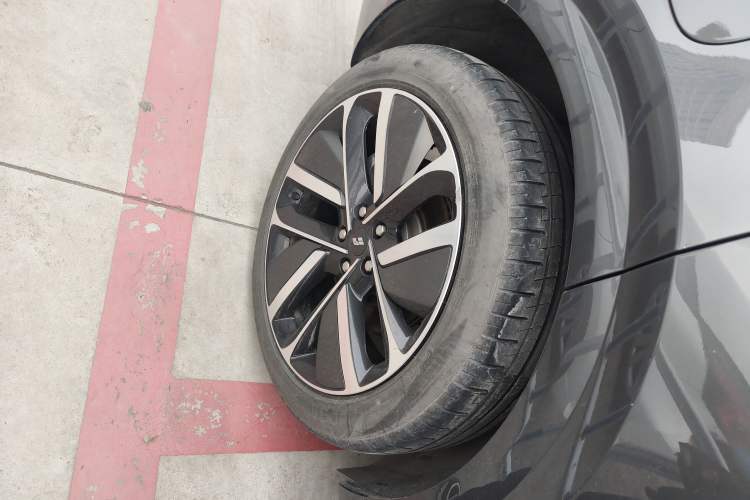 Used Li Auto L6 2024 Max