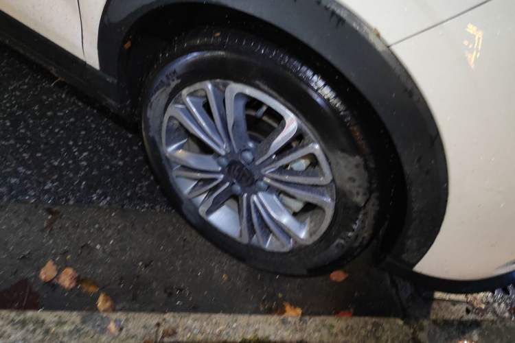 Used Leapmotor T03 2024 310 Comfort Edition
