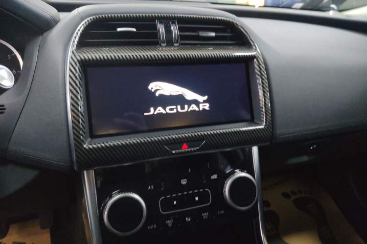 Used Jaguar XEL 2020 2.0T 200 PS S Advanced Elegance Edition
