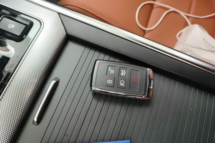 Used Jaguar XEL 2022 2.0T 250 PS R-DYNAMIC S Advanced Sport Edition
