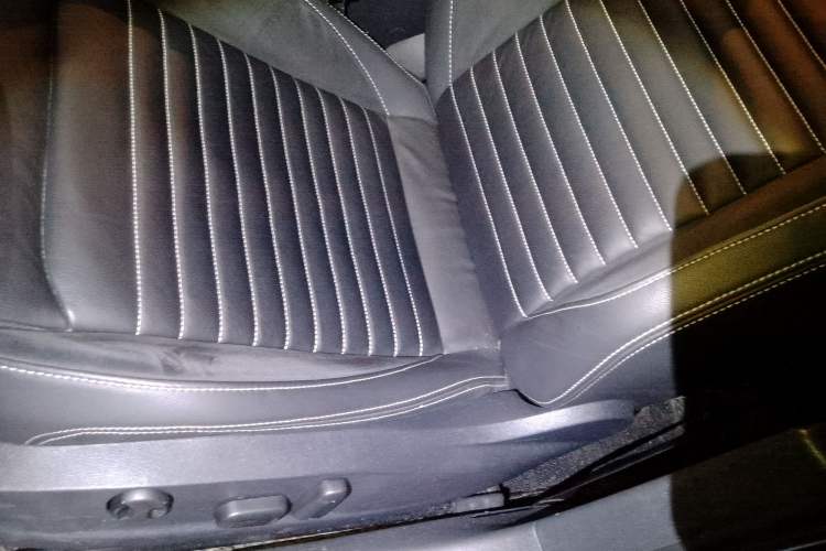 Used Volkswagen Magotan 2020 330TSI DSG Leading Model
