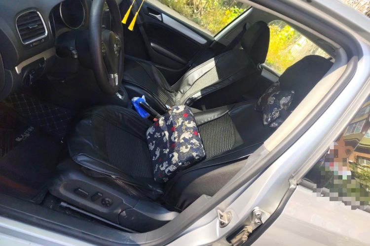 Used Volkswagen Golf 2010 1.4 TSI Automatic Luxury Model
