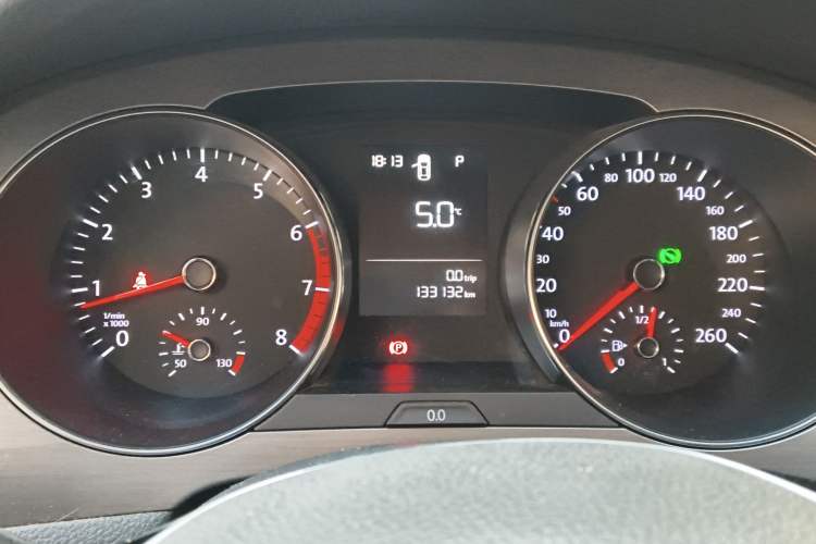 Used Volkswagen Golf Sportsvan 2016 1.6L Automatic Comfort Model