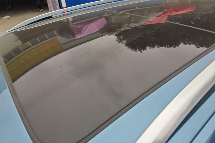 Used Volkswagen Touran 2016 Volkswagen Touran L 280TSI DSG Luxury Edition