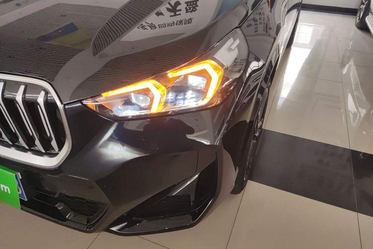 Used BMW X1 2024 sDrive25Li M Sport Package