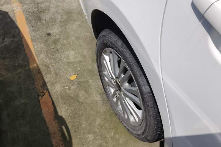 Used Toyota Vios 2019 1.5L CVT Smart Drive Edition Exterior 5