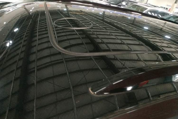 Used Jetta VS7 2022 Black Edition 1.4T Automatic Enjoyment Pro Version