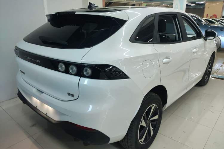 Used FORTHING Friday 2024 410+
