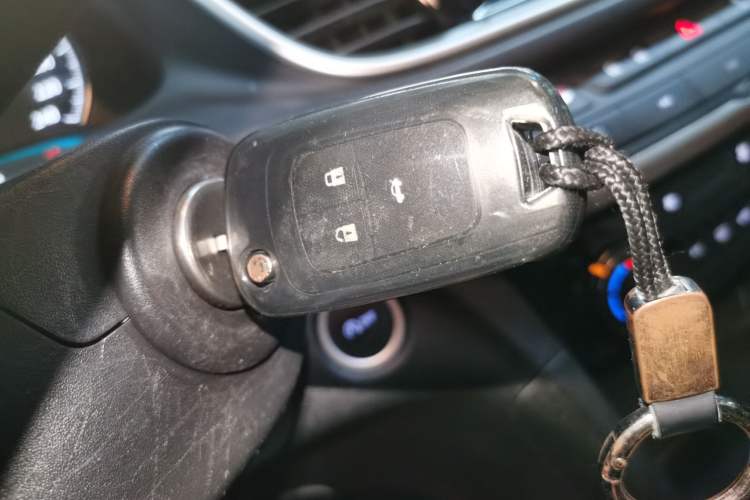 Used Buick GT 2021 Revised Version Flagship 1.5L Automatic Elite Edition