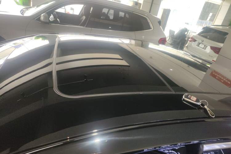 Used Cadillac XTS 2018 28T Elite Edition