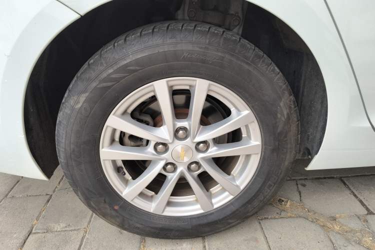 Used Chevrolet Malibu 2018 530T Automatic Fashion Edition