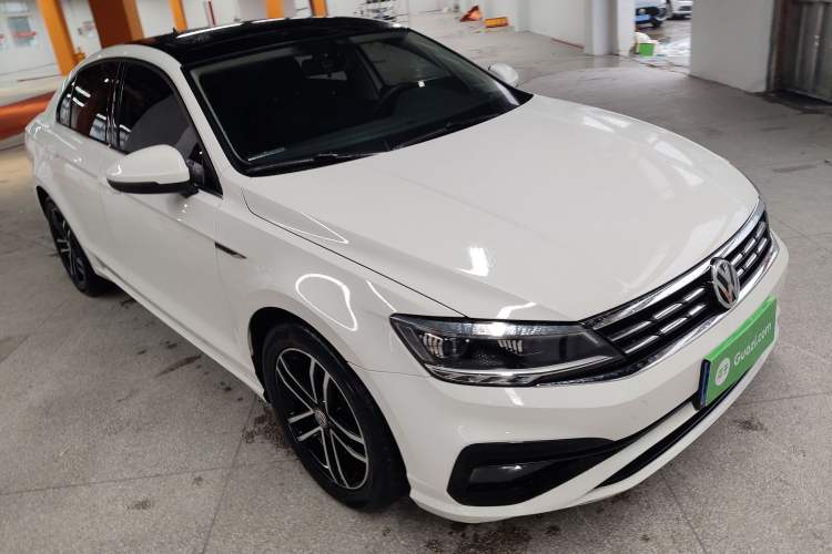 Used Volkswagen Lamando 2021 280TSI DSG Comfort Edition
