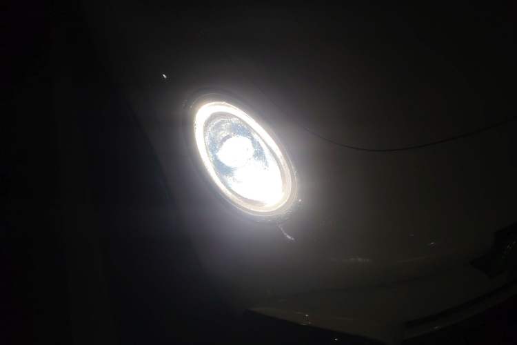 Used ORA Lightning Cat 2022 555 km Luxury Edition