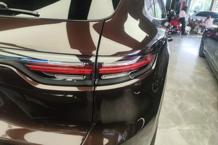 Used Porsche Cayenne 2019 Cayenne 3.0T
