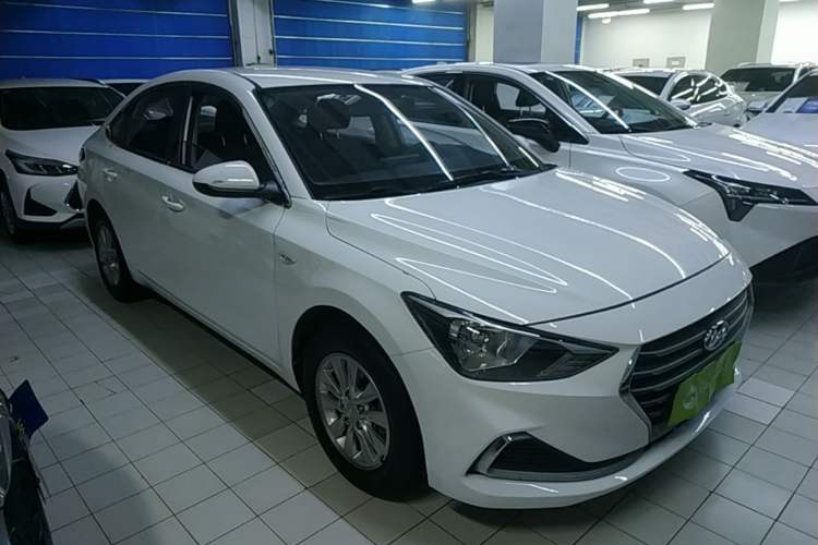 Used Hyundai Celesta 2020 1.6L Automatic GL Enjoyable Edition