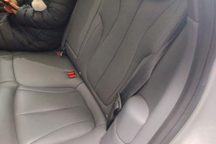 Used XPeng P7+ 2024 Long-Range Max