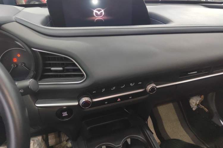 Used Mazda CX-30 2020 2.0L Automatic Zhiyue Trim