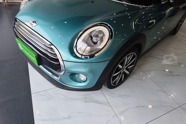Used MINI MINI 2017 1.5T COOPER CABRIO Freedom Edition