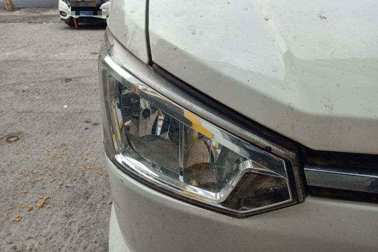 Used King Long Longyao 6 2022 Van Series CATL 41.86 kWh