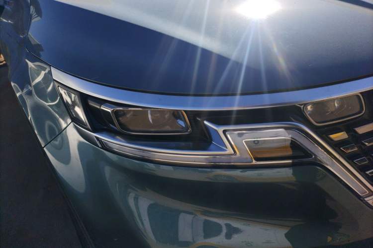 Used Kia Carnival 2021 2.0T Flagship Edition
