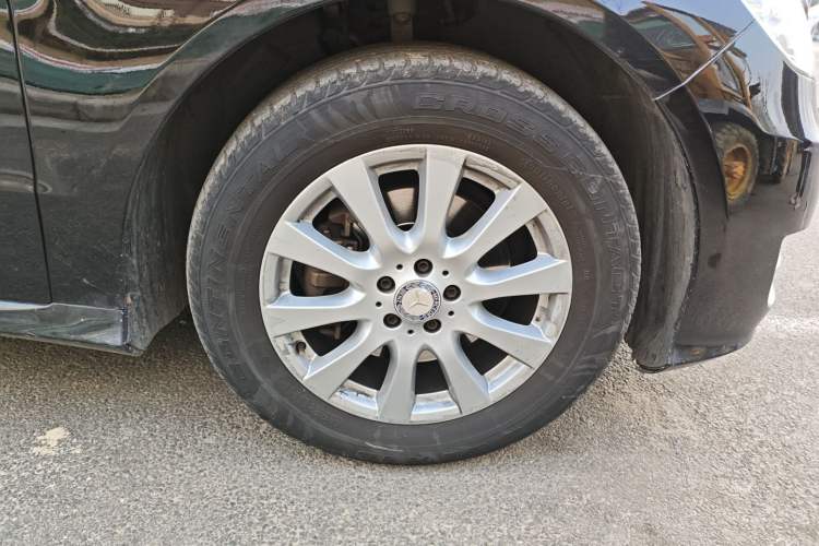 Used Mercedes-Benz R-Class 2011 R 300 L Business Model
