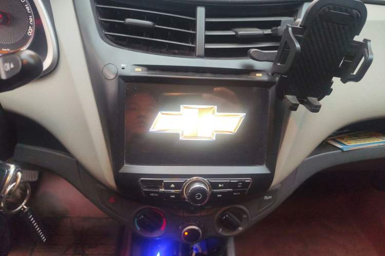 Used Chevrolet Sail 2015 Sail 3 1.3L Manual with Ideal Sunroof Edition