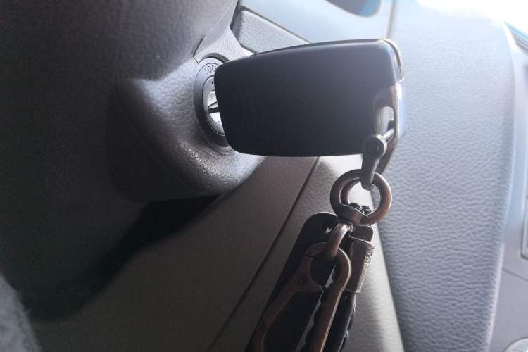 Used Geely Auto Classic Emgrand 2010 Sedan 1.8L CVT Luxury Model