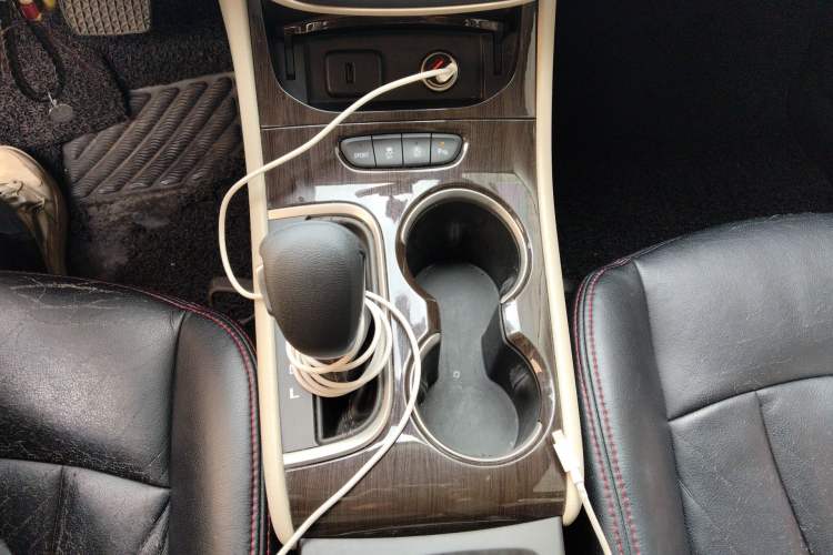 Used Buick Verano 2017 Sedan 15S Automatic Entry Model