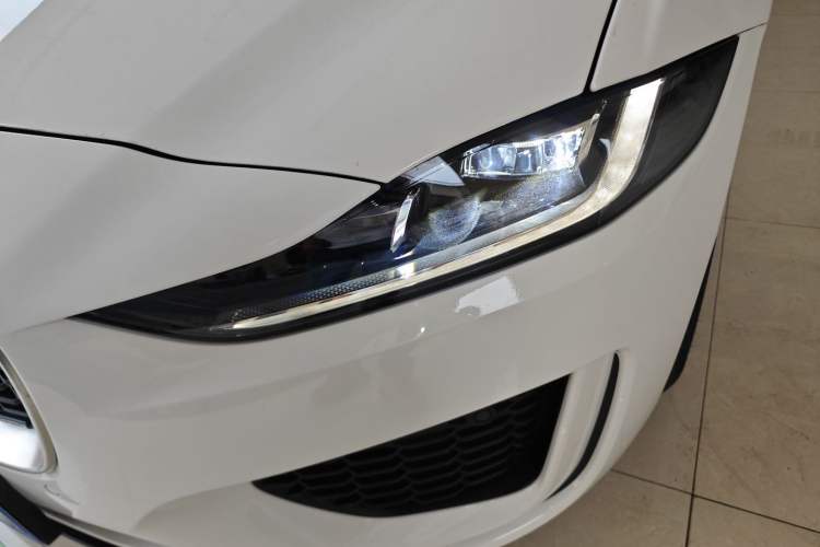 Used Jaguar XEL 2020 2.0T 200 PS R-DYNAMIC S Advanced Sport Edition
