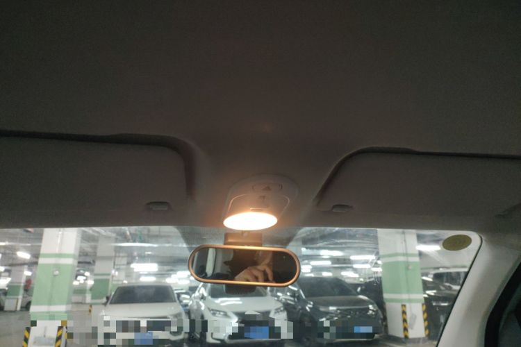 Used Bestune Pony 2025 222km Range Agile Horse