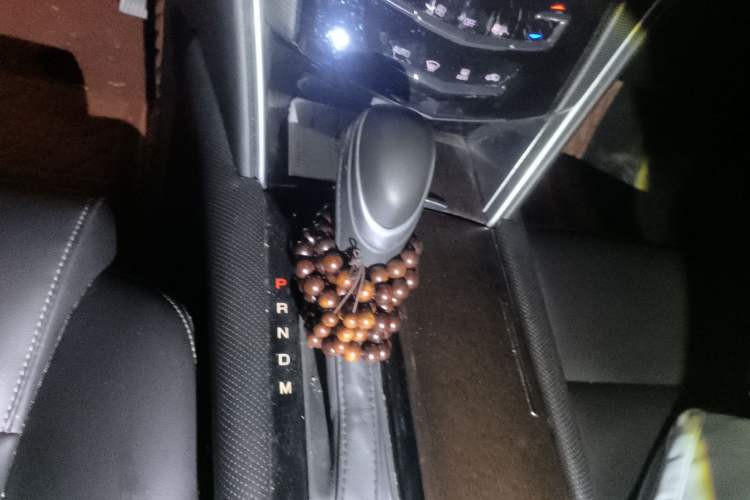 Used Cadillac XTS 2018 28T Tech Edition