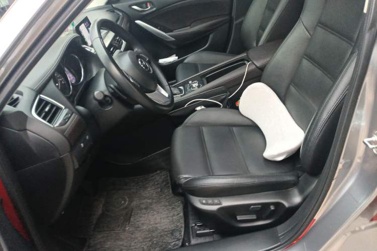 Used Mazda Atenza 2017 2.5L Skyactiv Sport Edition