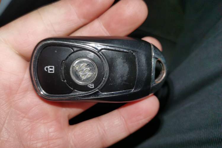 Used Buick GT 2019 18T Automatic Connected Elite Model China VI Standard