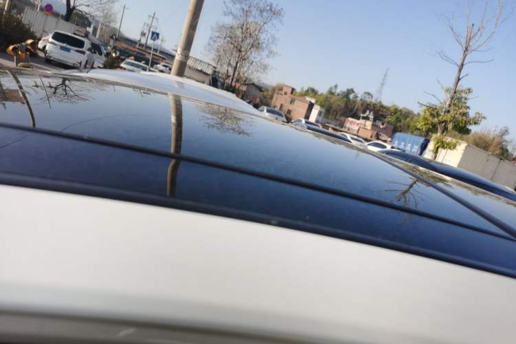 Used Nissan Teana 2022 2.0L XL-TLS Enjoyment Edition
