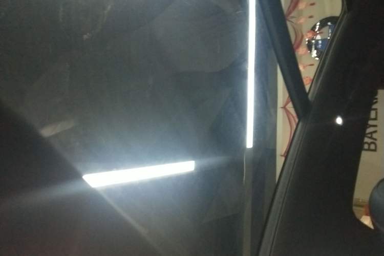 Used BYD Song PLUS New Energy 2021 EV Deluxe Model Headliner