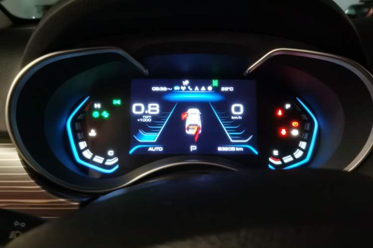 Used Haval H9 2020 2.0T Gasoline 4WD Premium Edition 5 Seats