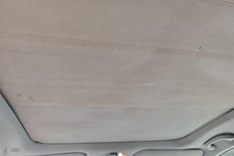 Used Hyundai Santa Fe 2013 2.0T Automatic All-Wheel Drive Top Trim Headliner