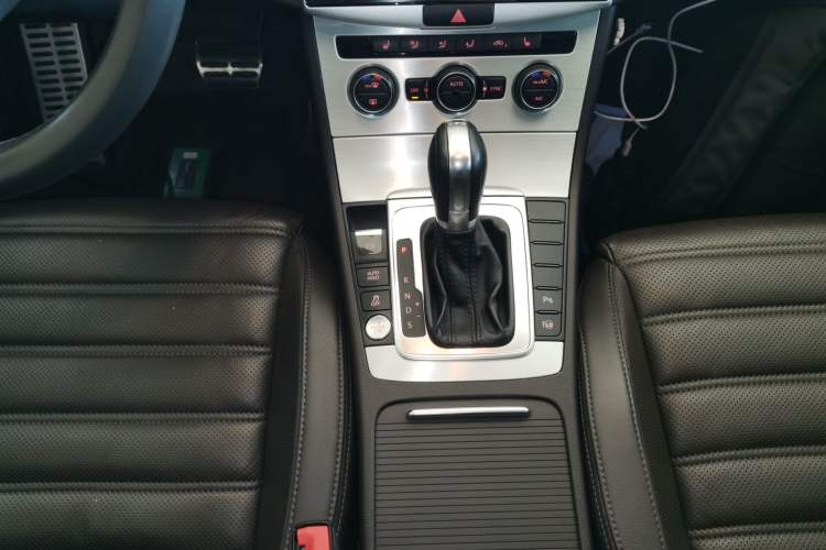 Used Volkswagen FAW-Volkswagen CC 2018 1.8TSI Luxury Model