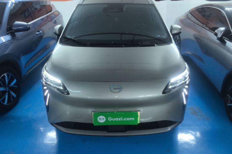 Used AION Y 2025 Plus 510 Enjoy Edition
