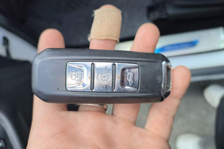 Used Baojun 730 2017 1.5T DCT Fashion Edition 7-Seater China V Emission Standard