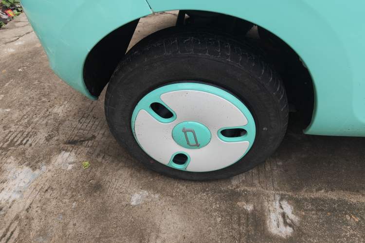 Used Bestune Pony 2025 222km Lightning Horse Exterior 5