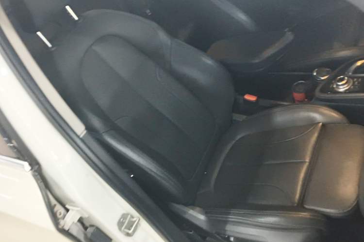 Used BMW 2 Series Active Tourer 2014 220i Luxury Design Package