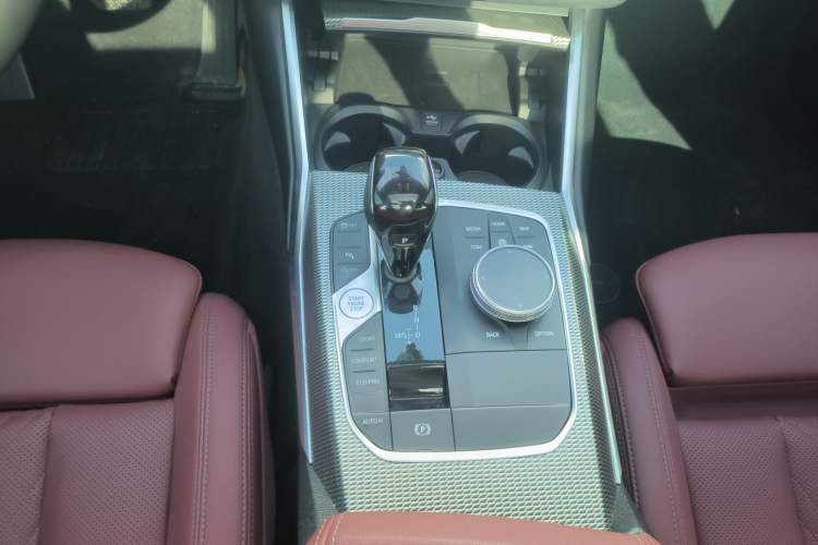 Used BMW 3 Series 2022 325Li M Sport Night Edition Package
