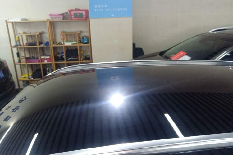 Used BMW X1 2024 sDrive25Li X Design Package