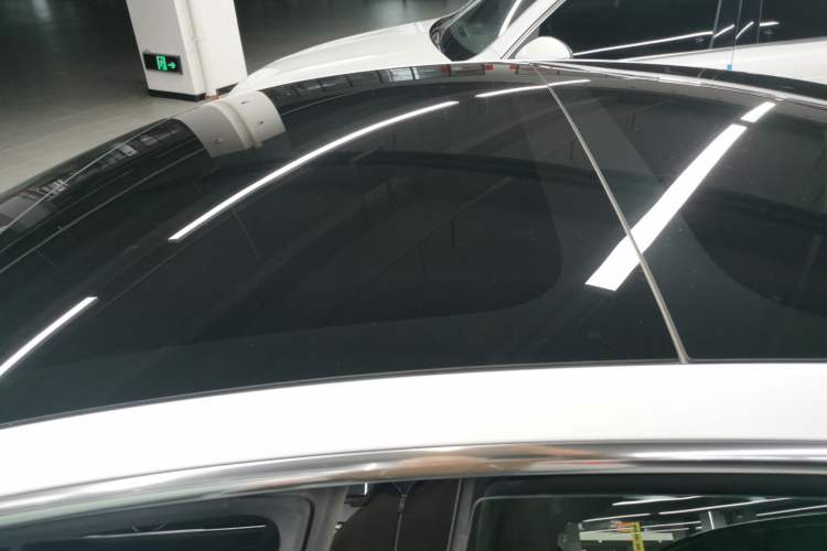 Used Tesla Model 3 2020 Revised Version Standard Range Rear-Wheel Drive – Upgraded Edition
