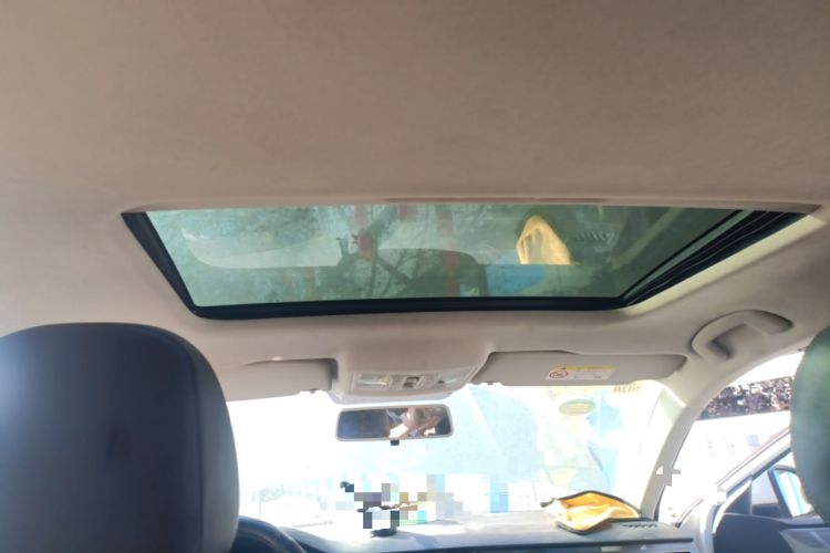 Used Volkswagen Lavida 2018 1.5L Automatic Comfort Edition China V Standard