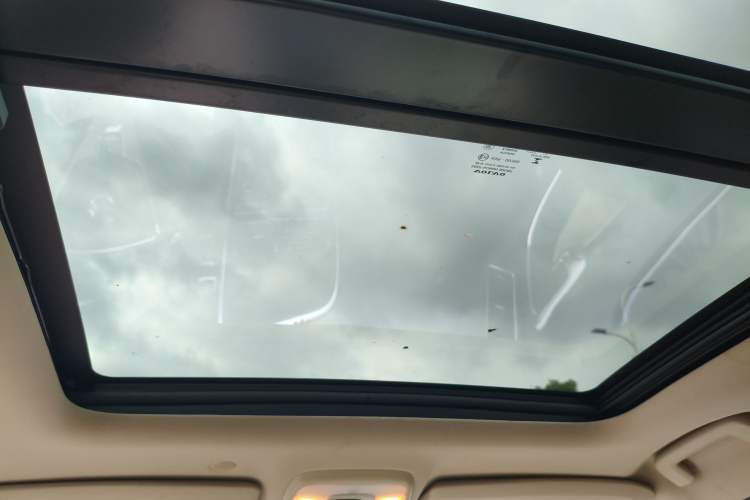 Used Volvo XC60 2014 Restyled T5 Zhiya Edition
