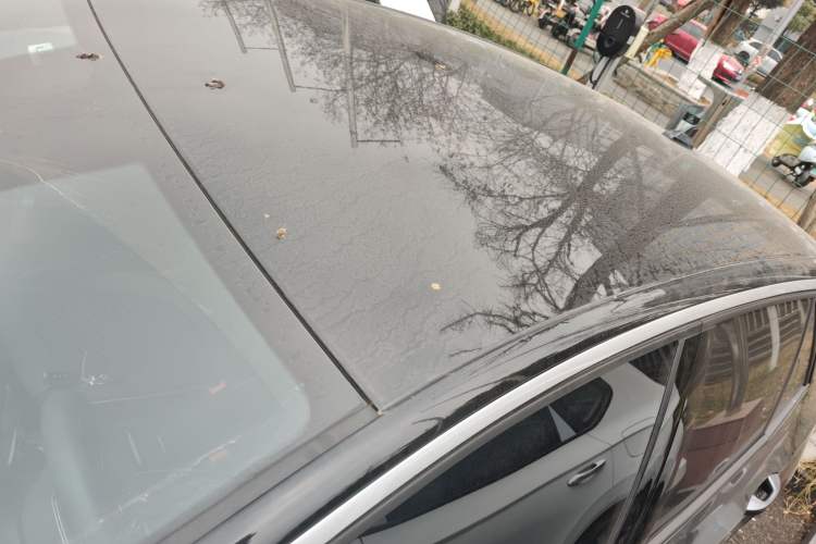 Used Volkswagen ID.3 2023 Upgraded Model Pure Intelligent Enjoyment Version