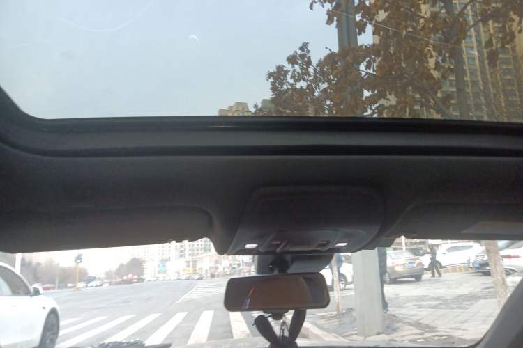 Used Cadillac CT6 2017 40T Luxury Model
