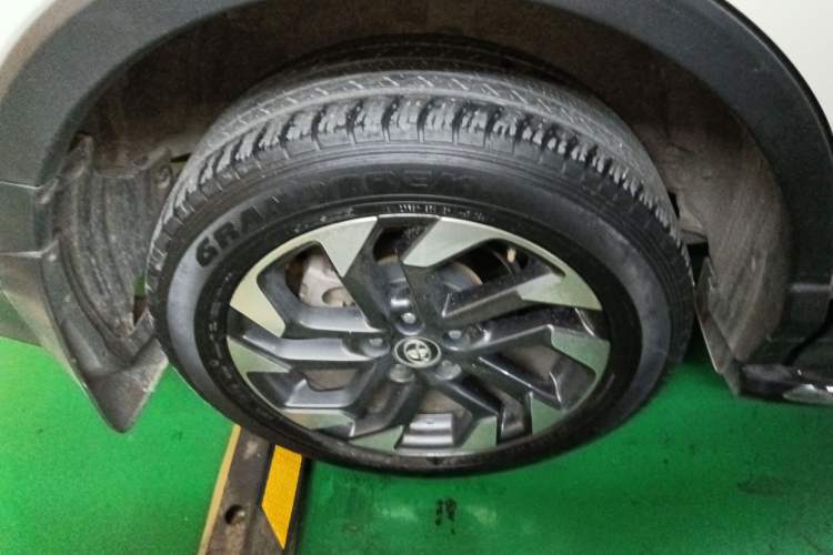 Used Toyota RAV4 2018 2.5L Automatic 4x4 Elite i Edition